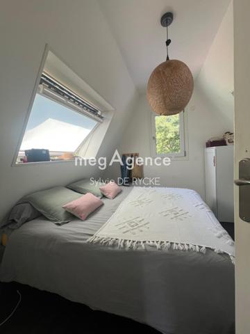 Maison à BRANNAY, 89150 - 3 pièces 65m²