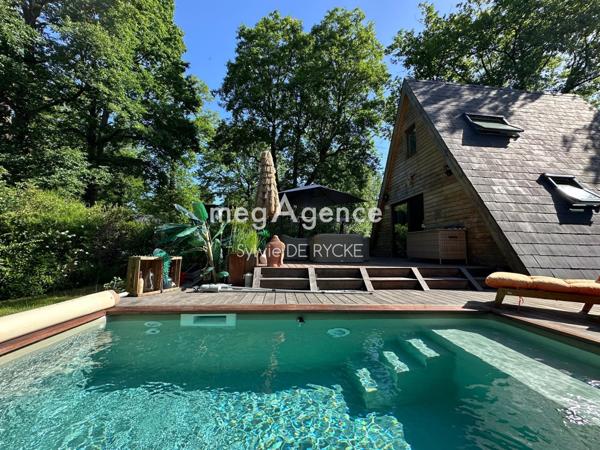 Maison à BRANNAY, 89150 - 3 pièces 65m²