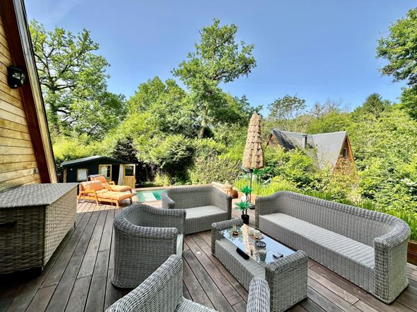 Maison à BRANNAY, 89150 - 3 pièces 65m²