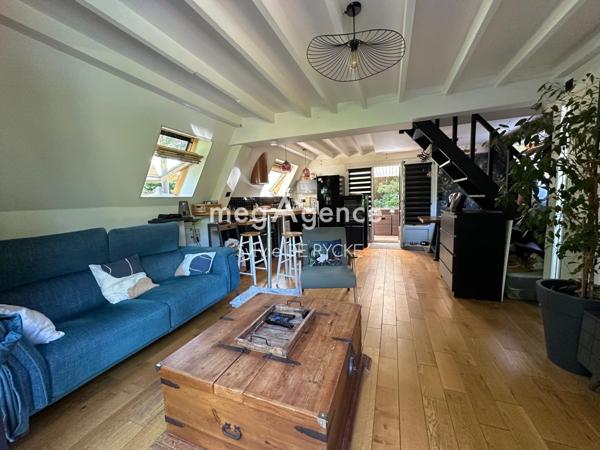Maison à BRANNAY, 89150 - 3 pièces 65m²