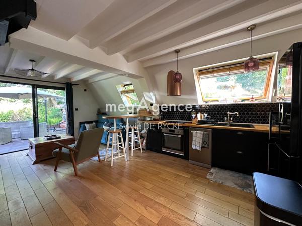 Maison à BRANNAY, 89150 - 3 pièces 65m²