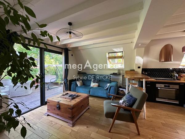 Maison à BRANNAY, 89150 - 3 pièces 65m²