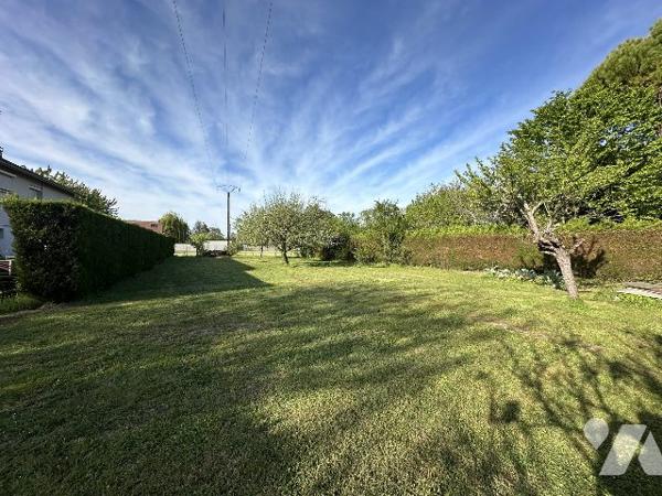 Maison à vendre Levernois