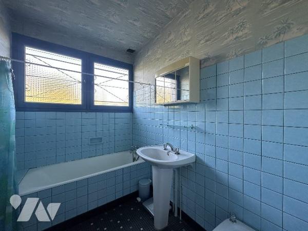 Maison à vendre Levernois