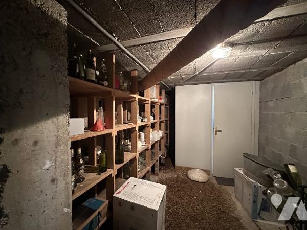 Maison à vendre Levernois