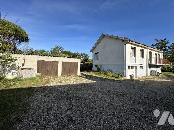 Maison à vendre Levernois