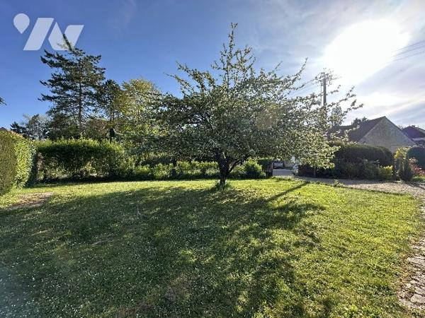 Maison à vendre Levernois