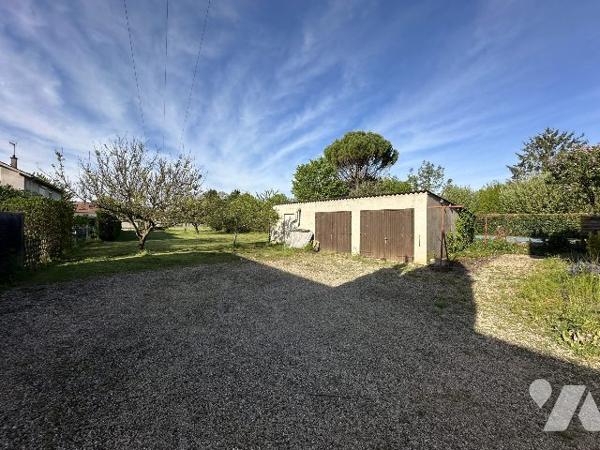 Maison à vendre Levernois