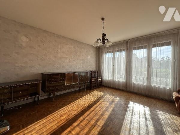 Maison à vendre Levernois