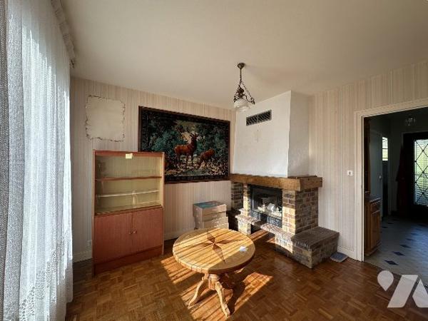 Maison à vendre Levernois