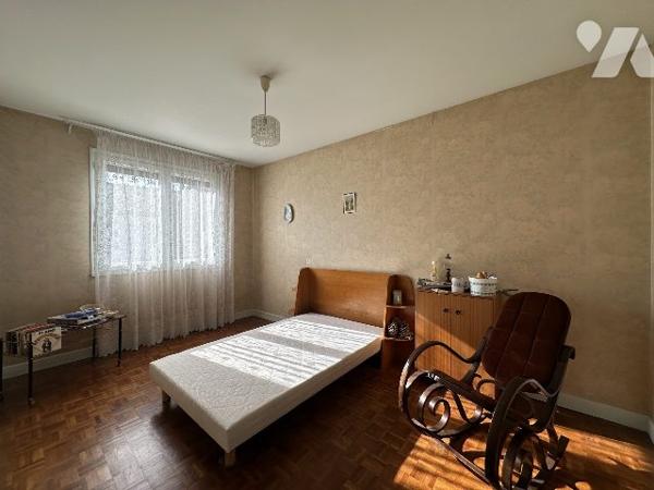 Maison à vendre Levernois