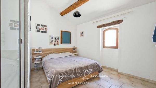 Maison Saint Chamas 4 pièce(s) 110 m2