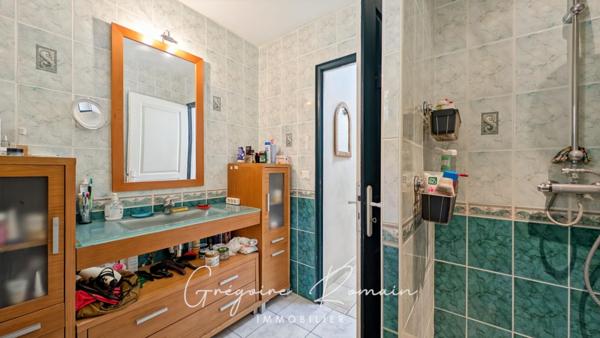 Maison Saint Chamas 4 pièce(s) 110 m2