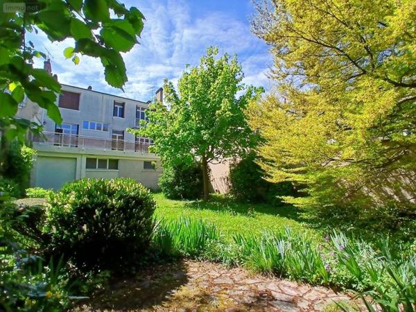 Maison à vendre à Châteauroux dans l'Indre (36000), ref : MAIS/838   
CENTRE VILLE
