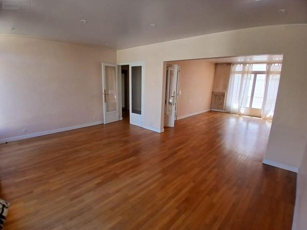 Maison à vendre à Châteauroux dans l'Indre (36000), ref : MAIS/838   
CENTRE VILLE