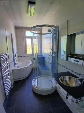 Maison à vendre à Châteauroux dans l'Indre (36000), ref : MAIS/838   
CENTRE VILLE