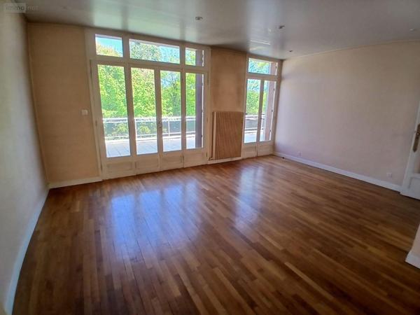 Maison à vendre à Châteauroux dans l'Indre (36000), ref : MAIS/838   
CENTRE VILLE