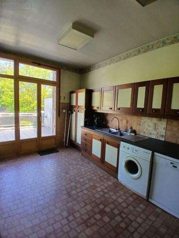 Maison à vendre à Châteauroux dans l'Indre (36000), ref : MAIS/838   
CENTRE VILLE