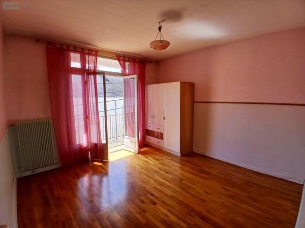 Maison à vendre à Châteauroux dans l'Indre (36000), ref : MAIS/838   
CENTRE VILLE