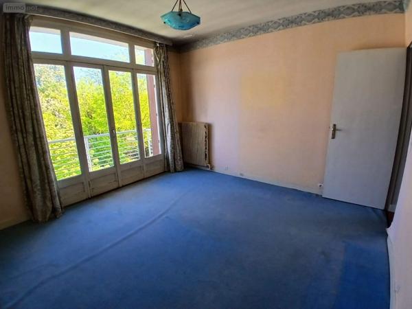 Maison à vendre à Châteauroux dans l'Indre (36000), ref : MAIS/838   
CENTRE VILLE