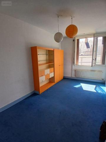 Maison à vendre à Châteauroux dans l'Indre (36000), ref : MAIS/838   
CENTRE VILLE