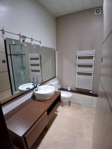 Maison à vendre à Châteauroux dans l'Indre (36000), ref : MAIS/838   
CENTRE VILLE