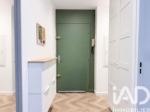 Appartement à vendre 2 pièces 49 m² La Seyne-sur-Mer