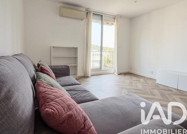 Appartement à vendre 2 pièces 49 m² La Seyne-sur-Mer