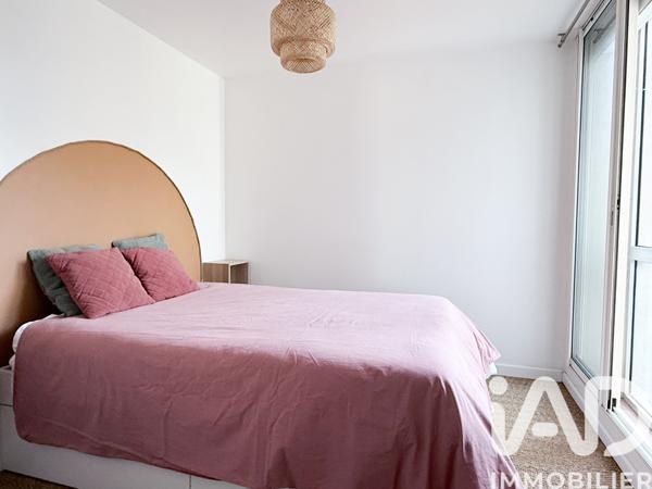 Appartement à vendre 2 pièces 49 m² La Seyne-sur-Mer