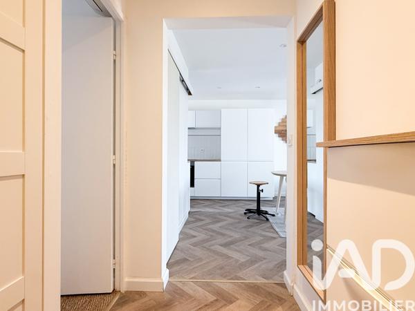 Appartement à vendre 2 pièces 49 m² La Seyne-sur-Mer