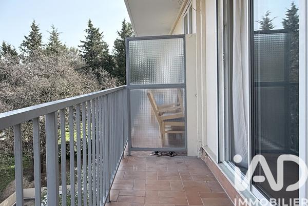 Appartement à vendre 2 pièces 49 m² La Seyne-sur-Mer