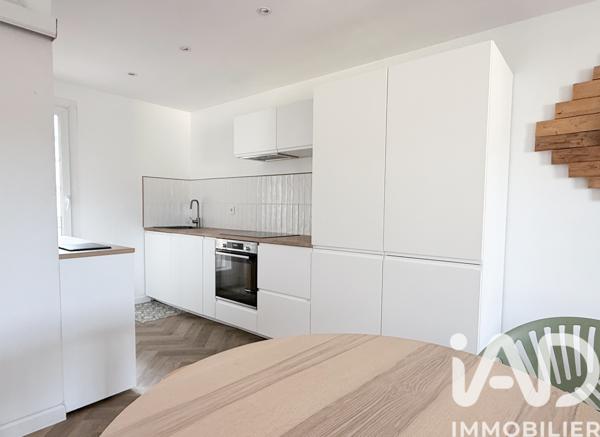 Appartement à vendre 2 pièces 49 m² La Seyne-sur-Mer