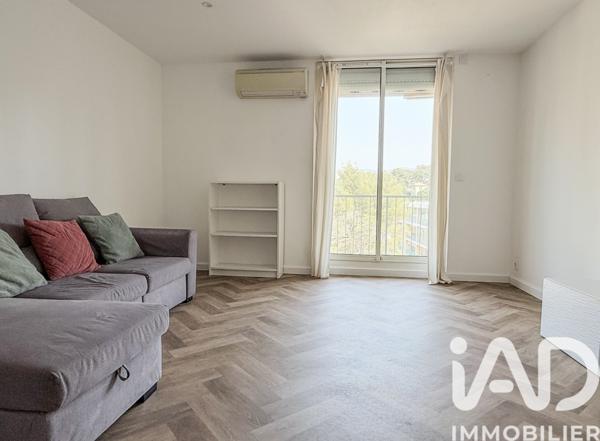 Appartement à vendre 2 pièces 49 m² La Seyne-sur-Mer