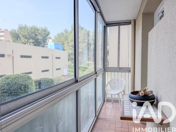 Appartement à vendre 2 pièces 49 m² La Seyne-sur-Mer