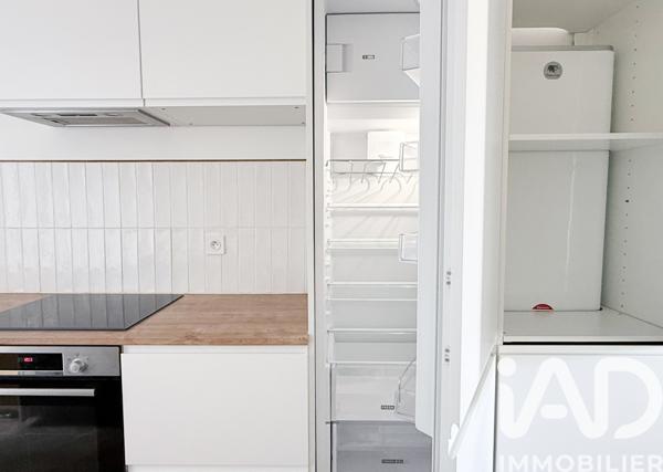 Appartement à vendre 2 pièces 49 m² La Seyne-sur-Mer