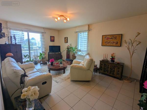 Maison à vendre à Saint-Nazaire en Loire-Atlantique (44600), ref : 44088-2038