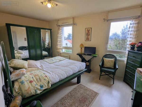 Maison à vendre à Saint-Nazaire en Loire-Atlantique (44600), ref : 44088-2038