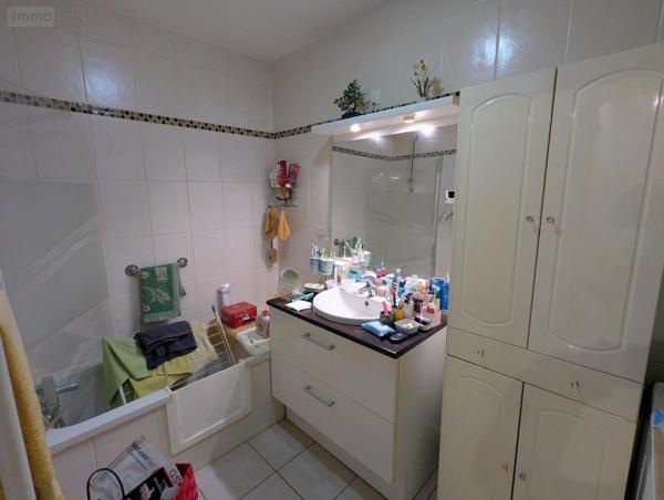 Maison à vendre à Saint-Nazaire en Loire-Atlantique (44600), ref : 44088-2038