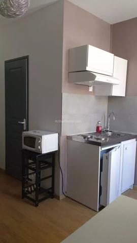 Location Appartement 1 pièces 15 m2 à Aubagne