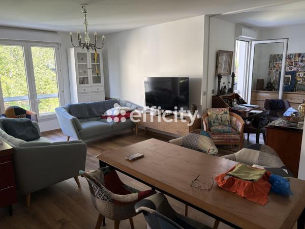 Appartement
         4 pièces
        - 81 m² Exclusivité 487 000 € *