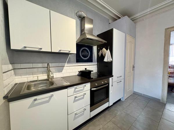 Appartement Cherbourg - Proche CMN