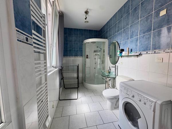 Appartement Cherbourg - Proche CMN