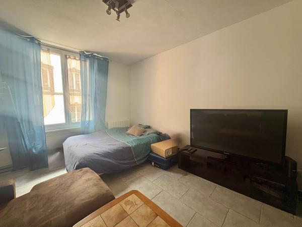 Appartement Cherbourg - Proche CMN