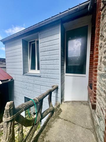 Appartement Cherbourg - Proche CMN