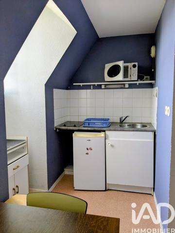 Appartement à vendre 2 pièces 37 m² Rennes