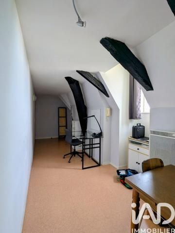 Appartement à vendre 2 pièces 37 m² Rennes