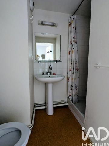 Appartement à vendre 2 pièces 37 m² Rennes