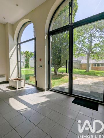 Appartement à vendre 2 pièces 37 m² Rennes