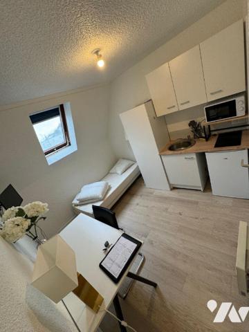 Appartement Caen 2 pièce(s) 29.64 m2