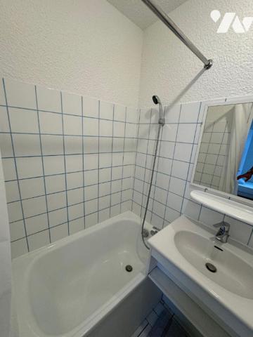 Appartement Caen 2 pièce(s) 29.64 m2